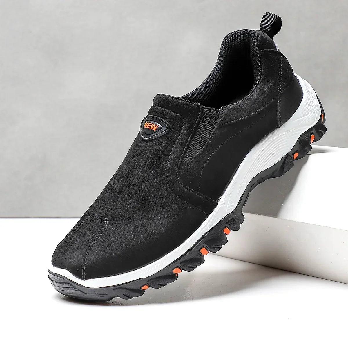 Men Shoes Comfortable Casual Shoes for Men - Empire P.E