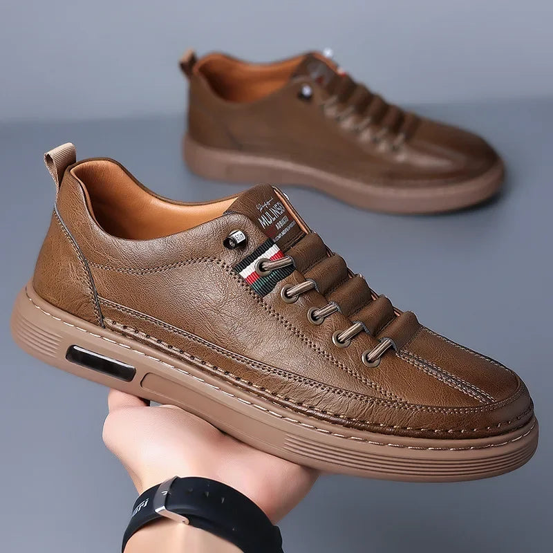 Men's Shoe Fashion Flats - Empire P.E
