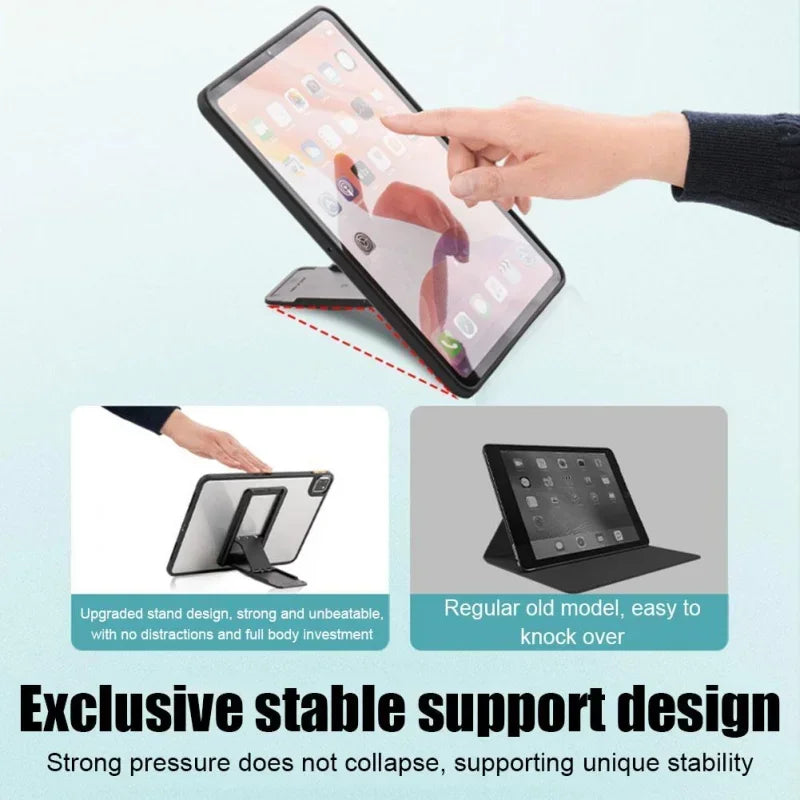 Portable Tablet Stands - Empire P.E
