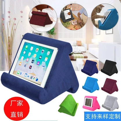 Tablet Bracket Cushion Stand