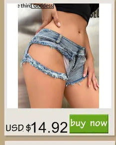Sexy streetwear y2k fashion sequin shorts women summer glitter club party short hot pants womens shorts rave festival clothing - Empire P.E