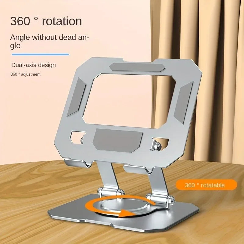 360° Rotatable Tablet Stand - Empire P.E