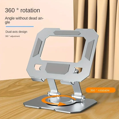 360° Rotatable Tablet Stand - Empire P.E
