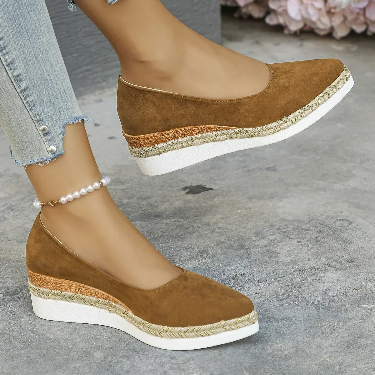 Casual Shoes for Women - Empire P.E