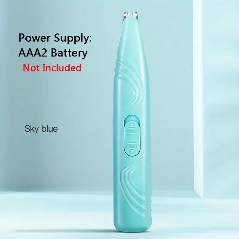 Electric Shaver Pet Electric Hair Trimmer Professional Dog - Empire P.E