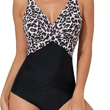 Sexy One-Piece Swimsuit
