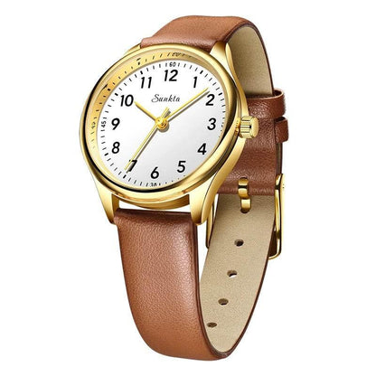 Top Brand Watch Women - Empire P.E