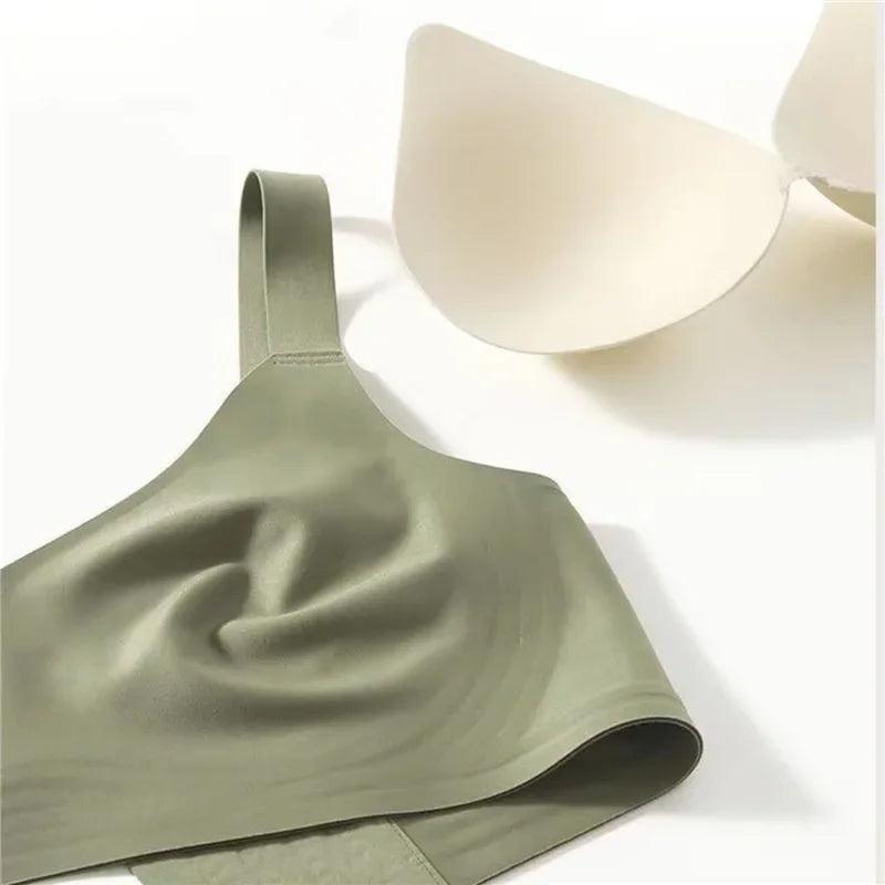 Large Size Thin Jelly Strip Anti-Sagging Adjustable - Empire P.E
