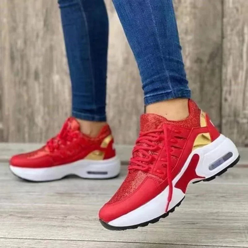 New Mesh Breathable Casual Shoes Outdoor - Empire P.E