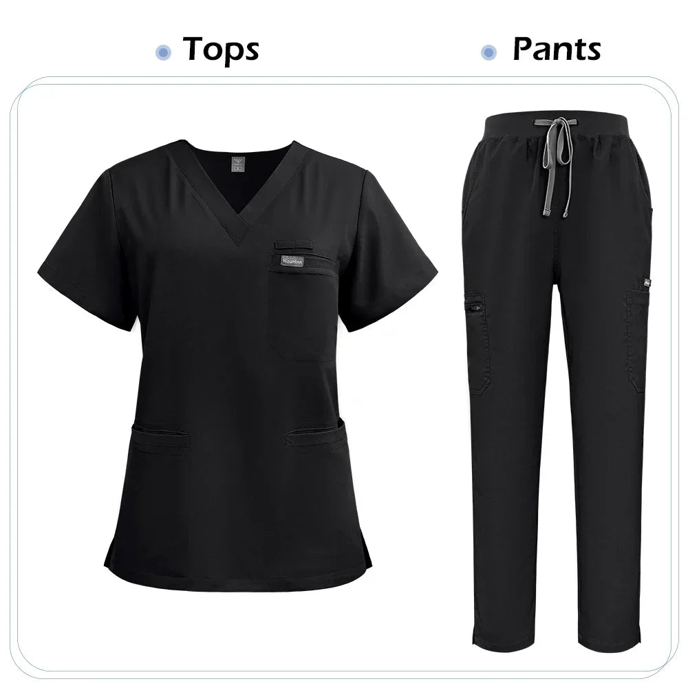 Wholesale Scrub Uniforms Sets