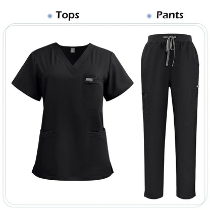 Wholesale Scrub Uniforms Sets