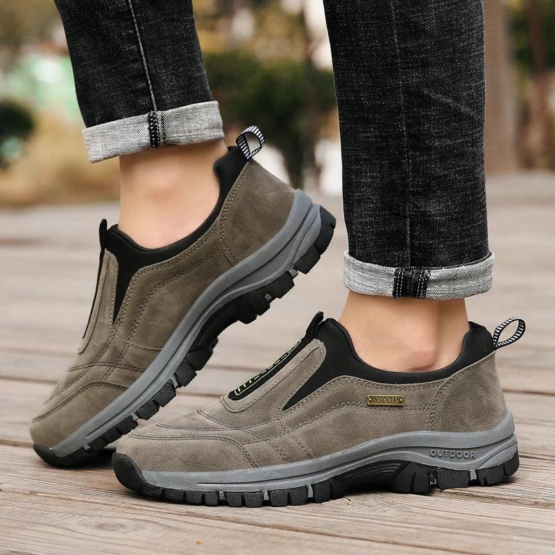 Men's non-slip casual sports shoes - Empire P.E