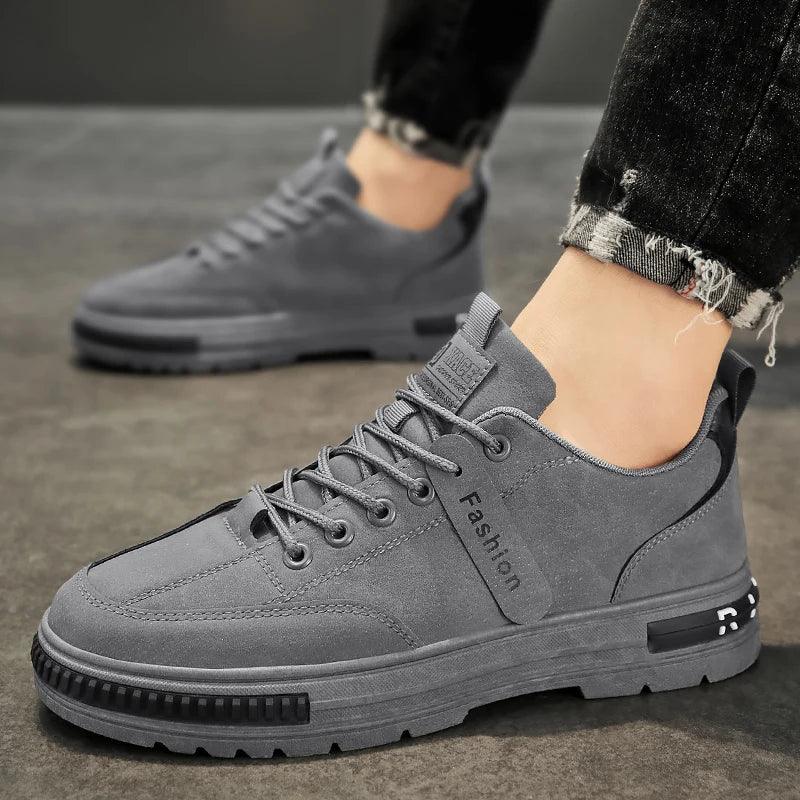 2025 New Men Shoes - Empire P.E
