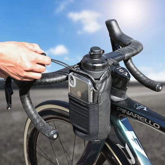 Bike Bags Water Bottle Bags Bike Bottle Carrying Bags - Empire P.E