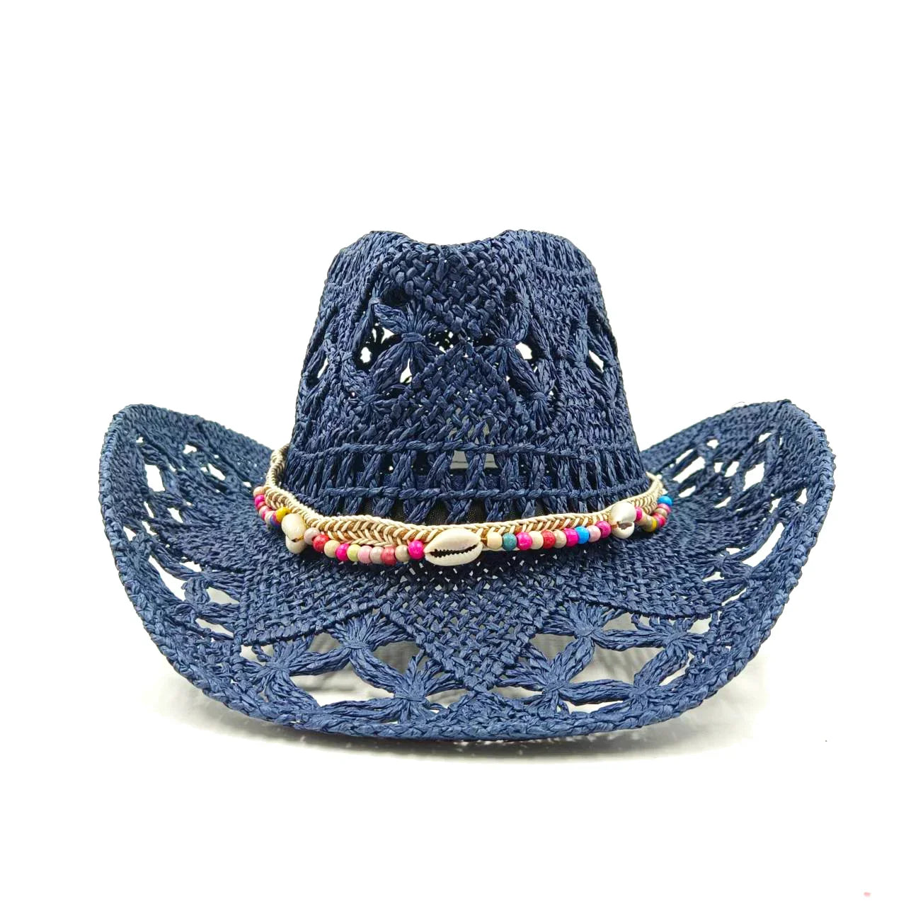 Cowboy hat fashion - Empire P.E