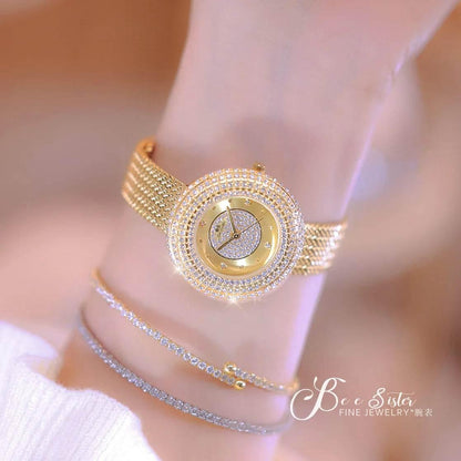 New hot-selling luxury women's watch - Empire P.E