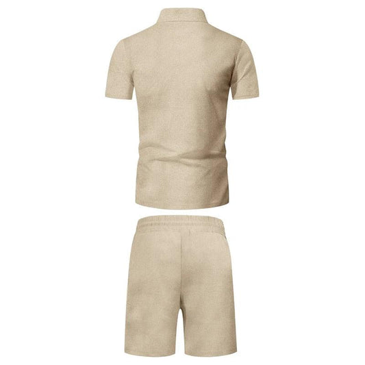 2-Piece Summer Casual Wear Set - Empire P.E