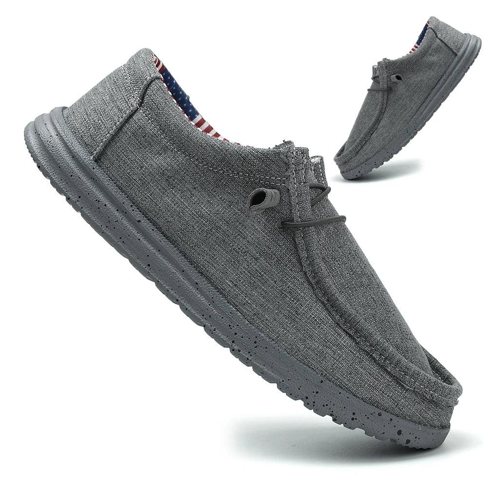 Men's Classic Loafer Shoes