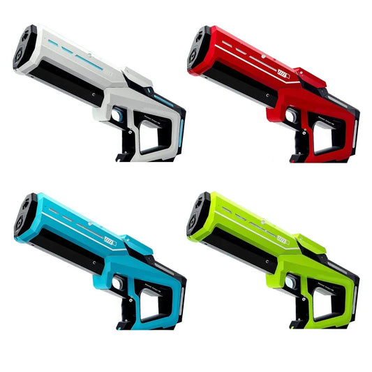 New Automatic Absorbing Electric Water Gun - Empire P.E
