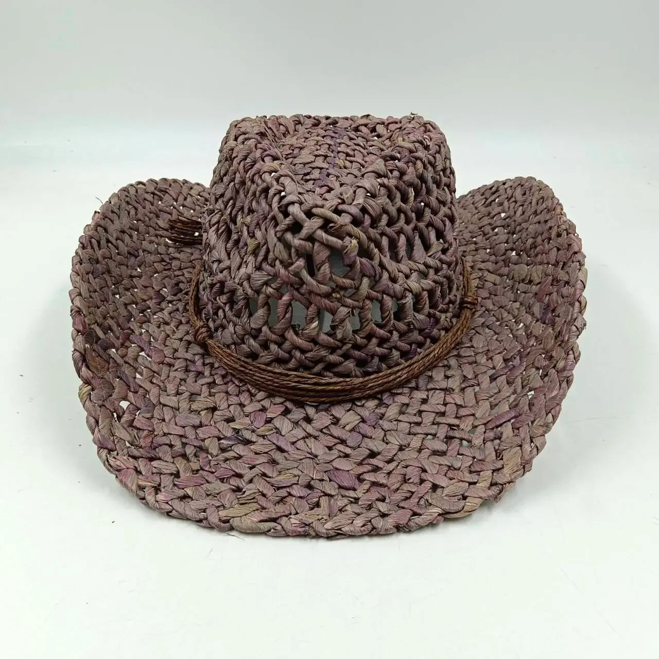Vintage American Western Cowboy Hat - Empire P.E