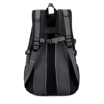 Hiking Backpack 40L Lightweight Travel Mountaineering Backpack - Empire P.E