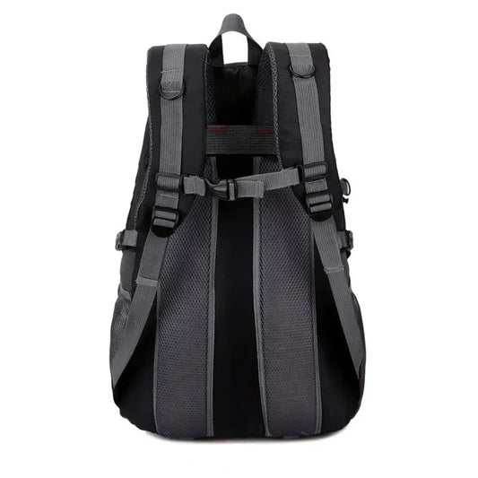 Hiking Backpack 40L Lightweight Travel Mountaineering Backpack - Empire P.E