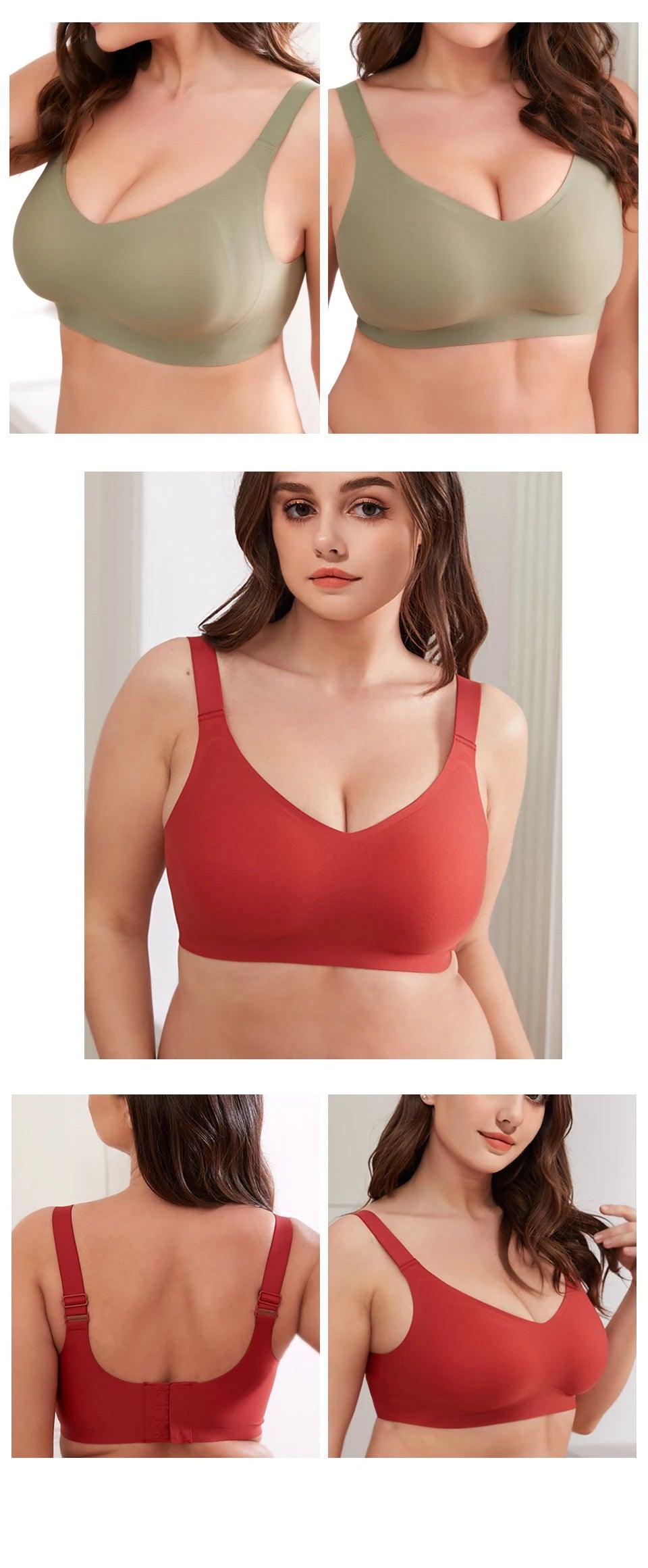 Bra for Women Push Up - Empire P.E