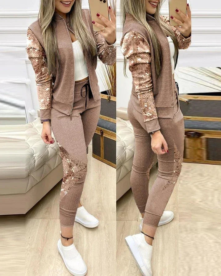 Two Piece Sets Women Outfits 2025 - Empire P.E