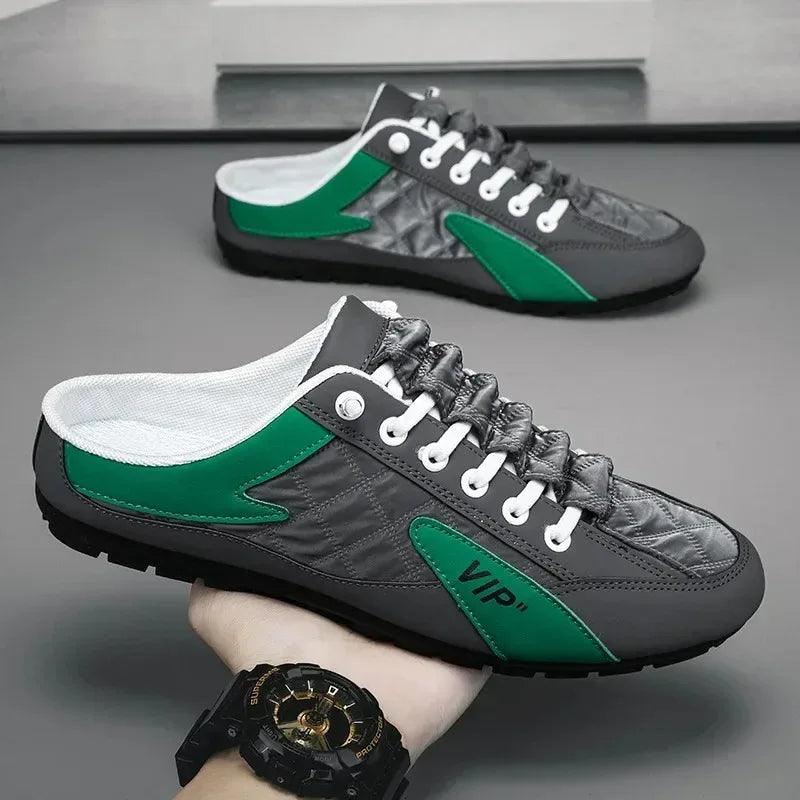 Slippers for Men Trendy - Empire P.E