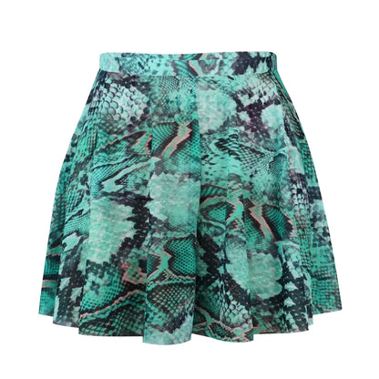 2 Piece Sets Swimsuit And Shorts