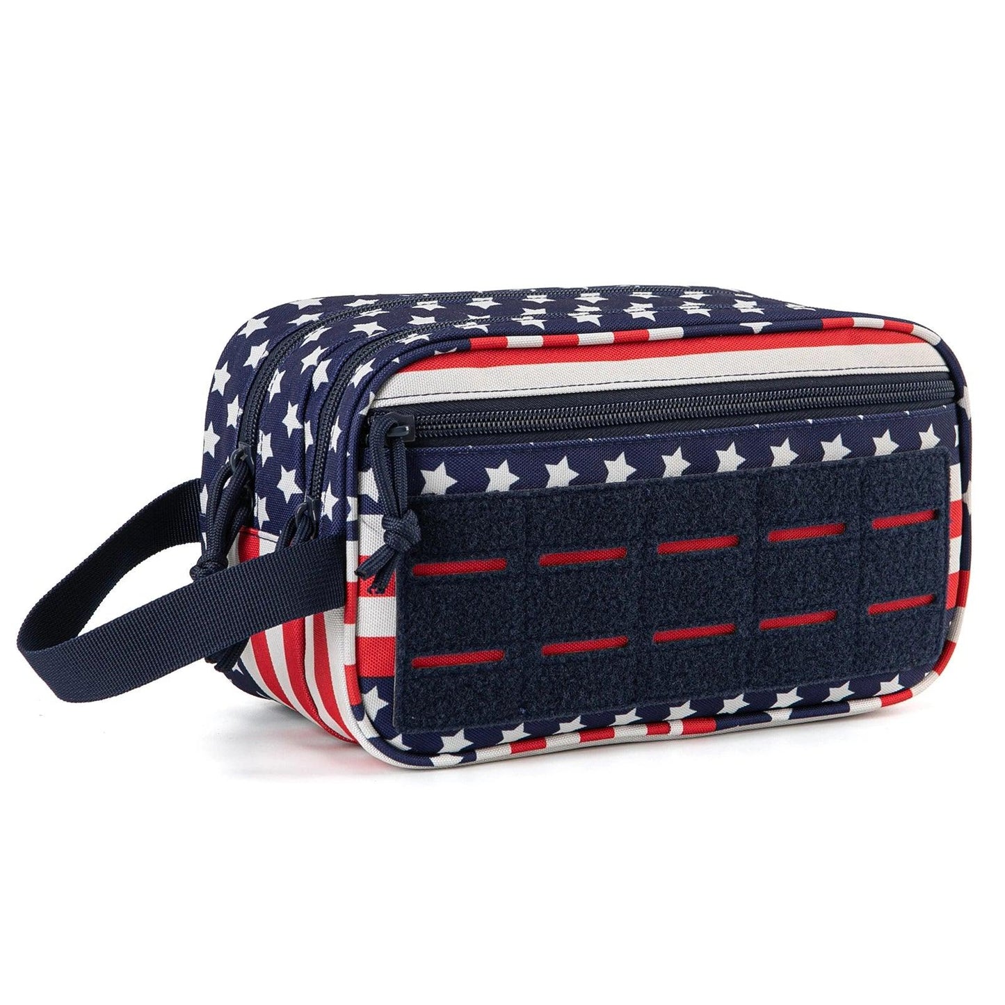 Tactical Hygiene Bag, Shaving Kit, Travel shower Bag - Empire P.E