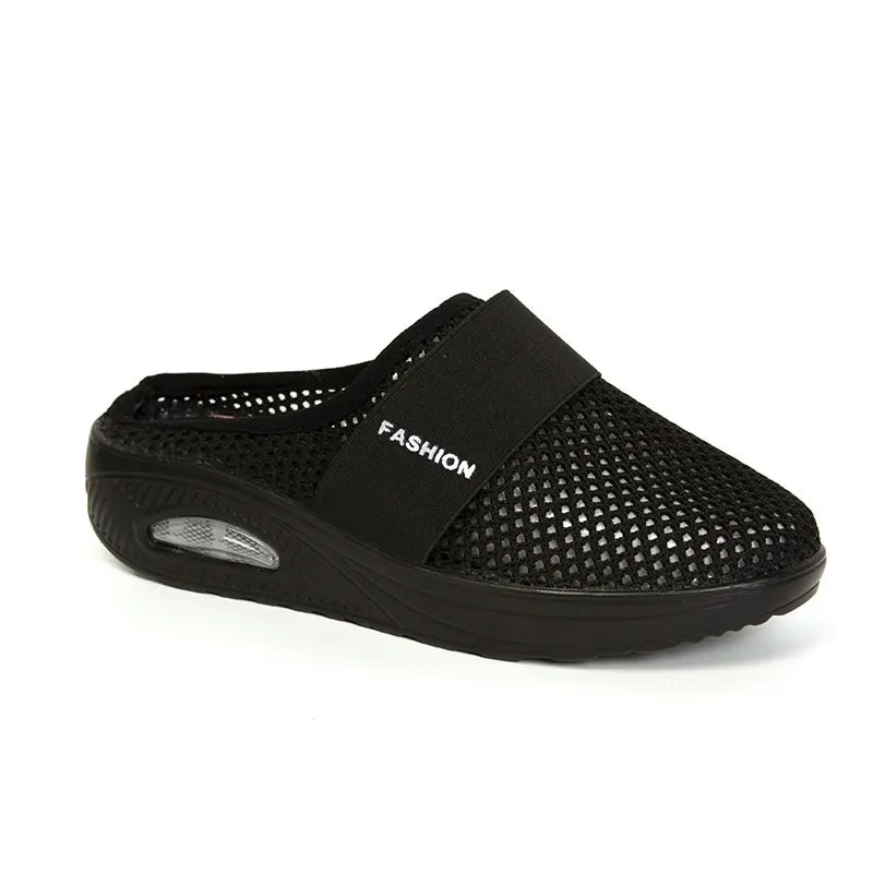Casual Increase Sandals Non-slip Platform Sandals For Women - Empire P.E