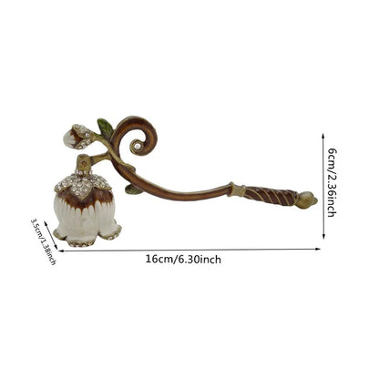 Elegant Candle Snuffer Candle Extinguisher