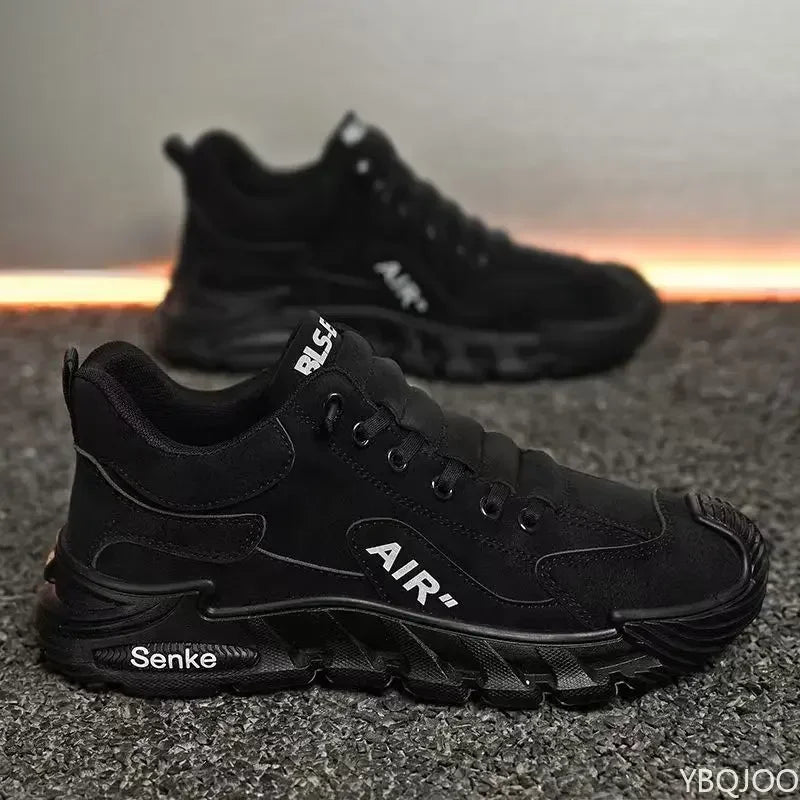 Men's Fashion Walking Shoes 2025 - Empire P.E