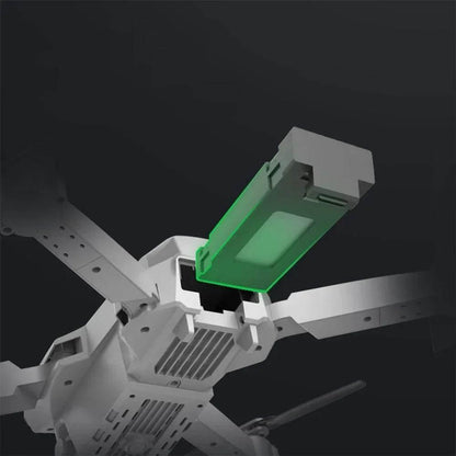 3.7V 1800Mah RC Drone Battery Accessory For E88 E88PRO Ls-E525 E525 PRO Mini Uav Drone Battery Special Rc Part 1/2/3/4/5/6Pcs - Empire P.E