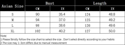 Women Casual Solid Ruffles Long Dress - Empire P.E