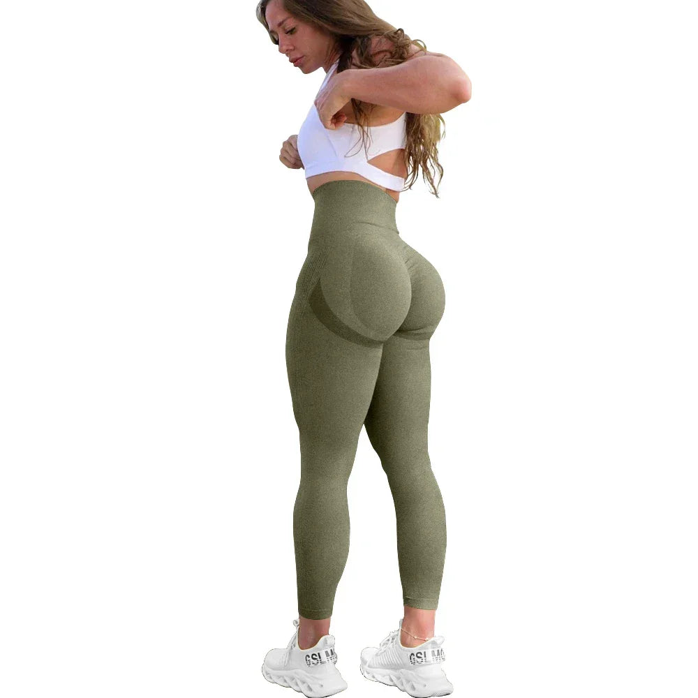 Women's sports leggings - Empire P.E