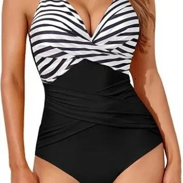 Sexy One-Piece Swimsuit