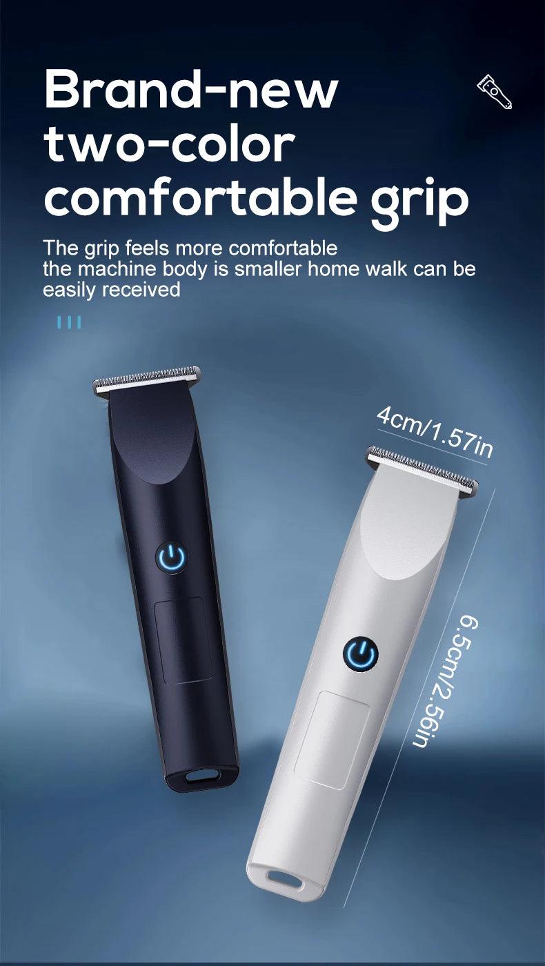 USB charging electric hair clipper and beard trimming - Empire P.E