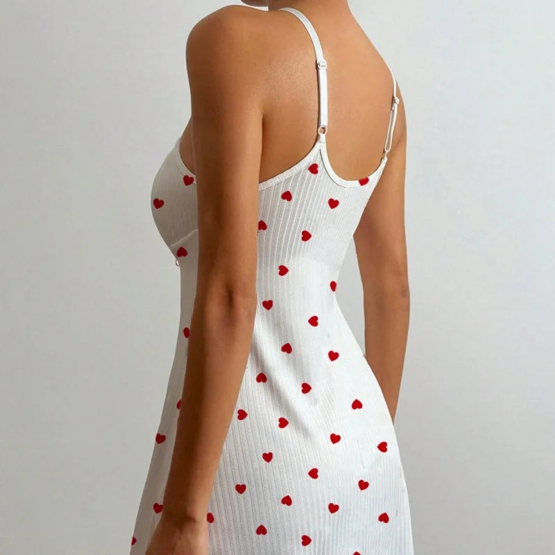 New Ladies Sexy Halter Nightgown - Empire P.E