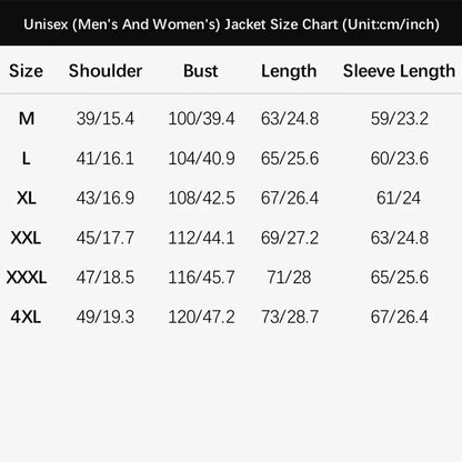 Waterproof Hiking Jackets - Empire P.E