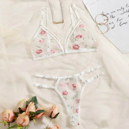 Women Lingerie Sets Underwear - Empire P.E