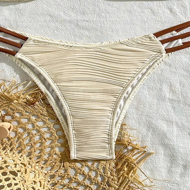 New Sexy Bikinis 2025 Swimsuits