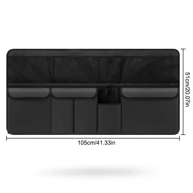 Car Trunk Storage Bag Universal - Empire P.E