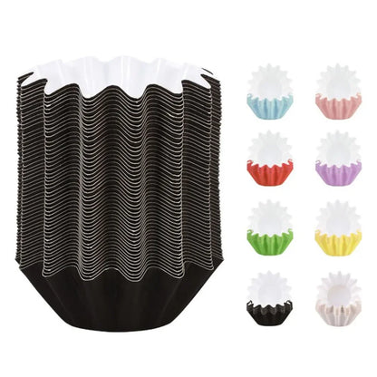 50Pcs Wax Melt Liners Reusable Wax Warmer Leakproof