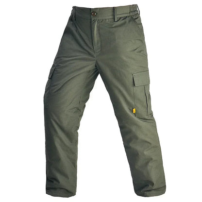 Winter Men Clothes Tactical Jacket Heating Suit - Empire P.E