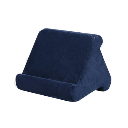 Multifunctional tablet support sponge pillow stand