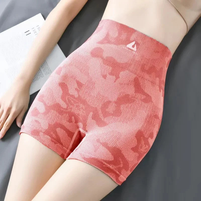 Women Shorts Sports Shorts for Women - Empire P.E