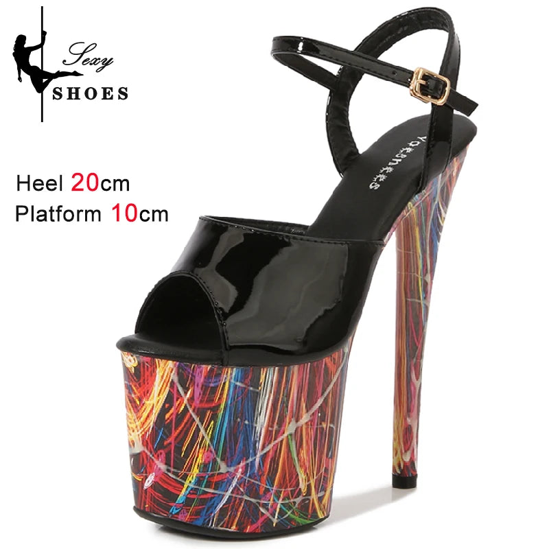 Fashion Luxury Noctilucent light Bling