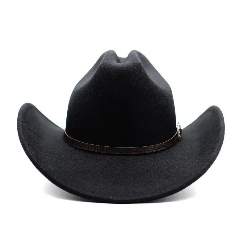 New Vintage Western Cowboy Hat - Empire P.E